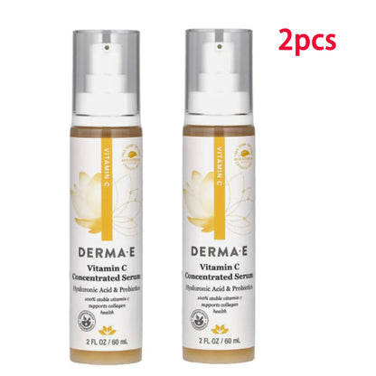 2/1PCs Vitamin C Facial Spray Mist Green Tea Toner Nourishing Relieve Redness Moisturizing Vitamin C For Face Mist Spray 50ml