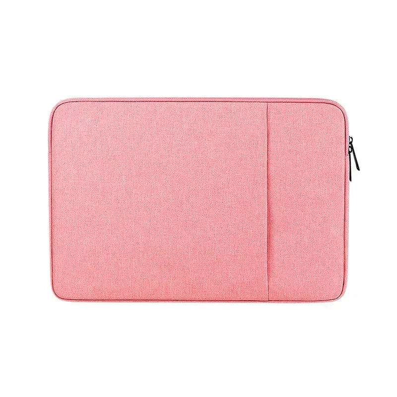 Laptop Bag Sleeve Notebook Case For 13.3 14 15 15.6 inch HP Acer Xiami ASUS Lenovo Macbook Air Pro 13 16 Waterproof Laptop Cover
