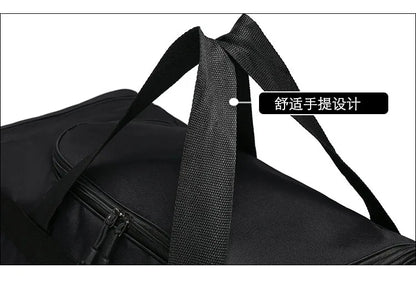 70CM 70L Nylon Luggage Travel Gym Outdoor Bag Large Travelling For Women Men Duffle Handbags Shoulder Weekend Sports Bag maletas