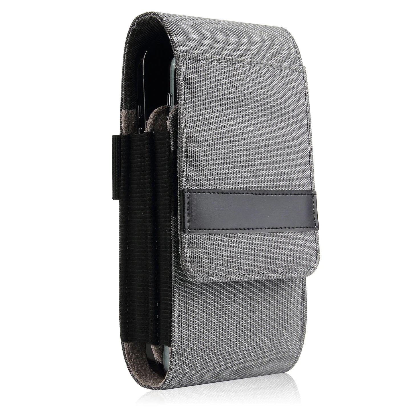 Mobile phone bag, sports mobile phone bag, outdoor mobile phone bag, mobile phone case, nylon mobile phone bag, suitable for iPh