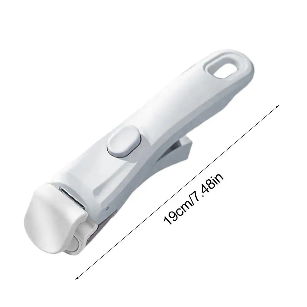 Removable Handle Removable Pan Pot Handle Detachable Replacement Clip Hand Grip Portable Cookware Grip for All Cookware