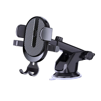NEW Universal Sucker Car Phone Holder 360° Windshield Car Dashboard Mobile Cell Support Bracket for Smartphones