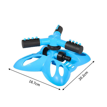 Automatic Watering Garden Sprinkler Irrigation Farming Supplies Agricultural Sprinklers Vegetable Plants System Farm Material