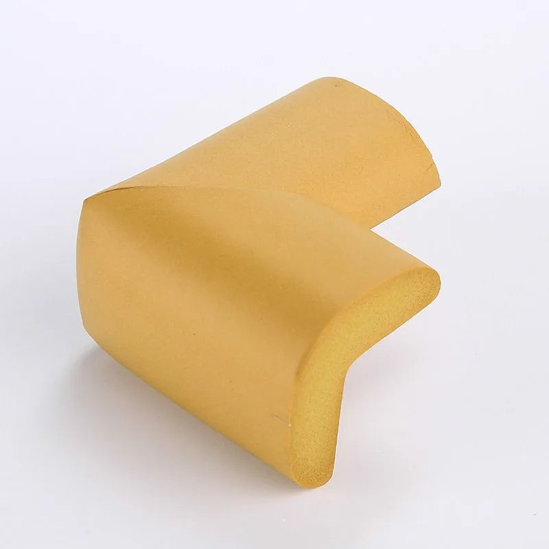 Baby corner protector Children's safety furniture anti-collision protector table corner edge protective sleeve protection strip