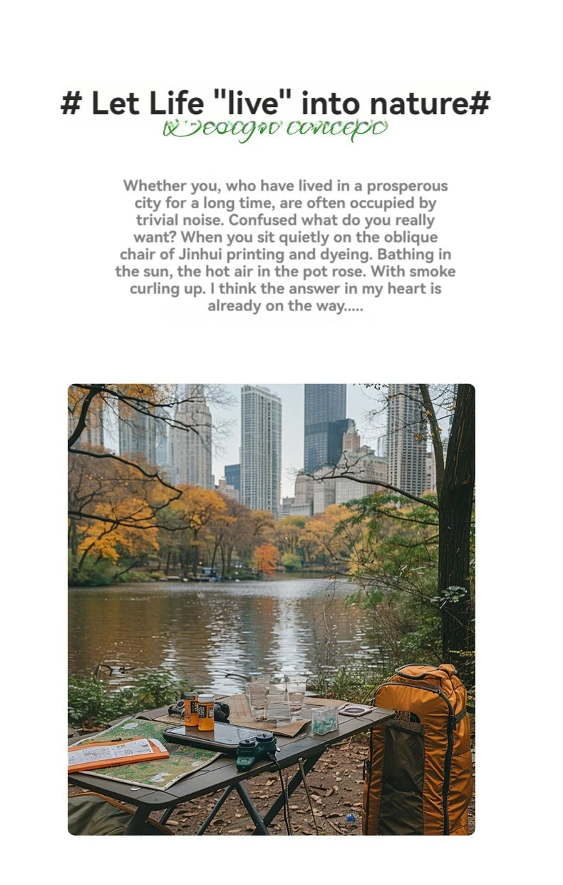 ALOCS Camping Cookware Set Outdoor Stove Kettle Frying Pan Picnic Equipment Complete Set of Portable Kitchen Gear for Hiking