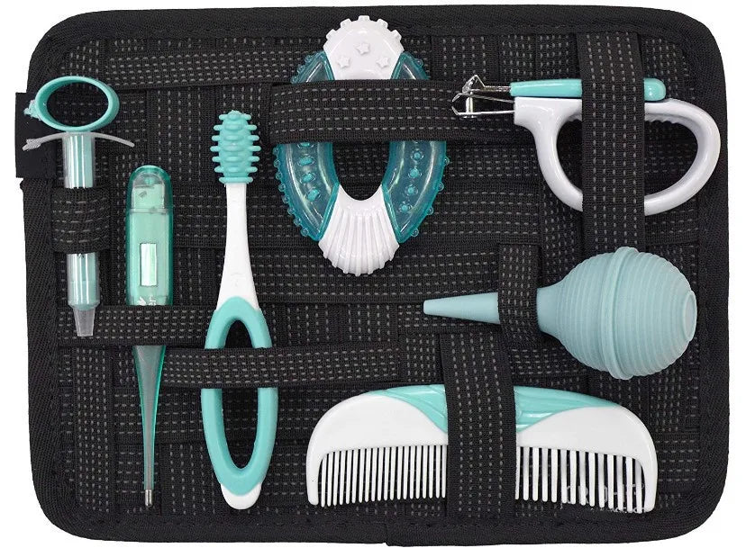 Travel Portable Carrying Elastic Organizer Plate Electronics Accessories Storage Plate Phone Tools Makeup Brushes Storage