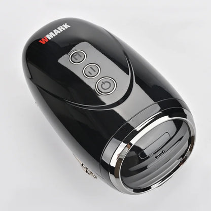 WMARK NS-001 Barber Massager cordless handheld