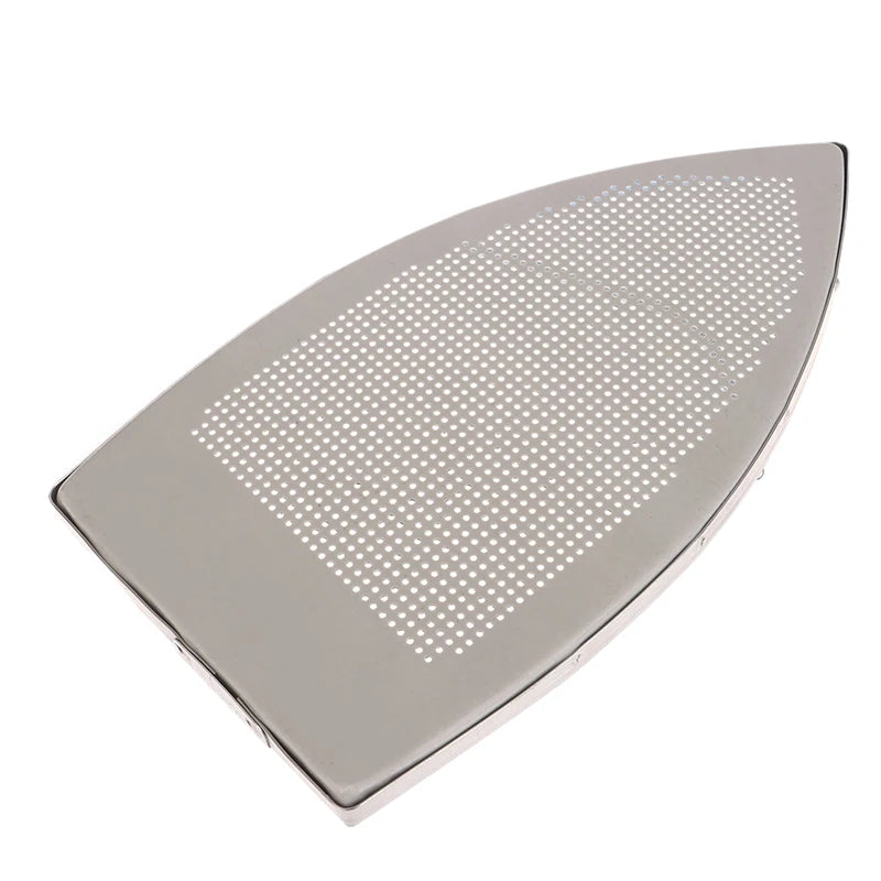 1PC STB-200 Silicone Steam Iron Protector Steam Shoe Iron Boot Iron Household Accessories