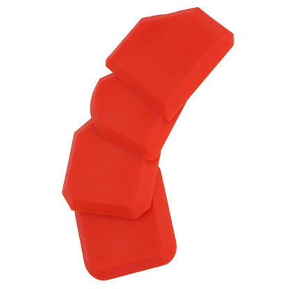 Caulk Finishing Tool Caulking Spatulas /set Silicone Sealant Remover Smoother Finisher Scraper Cleaner Caulking Tool Kit