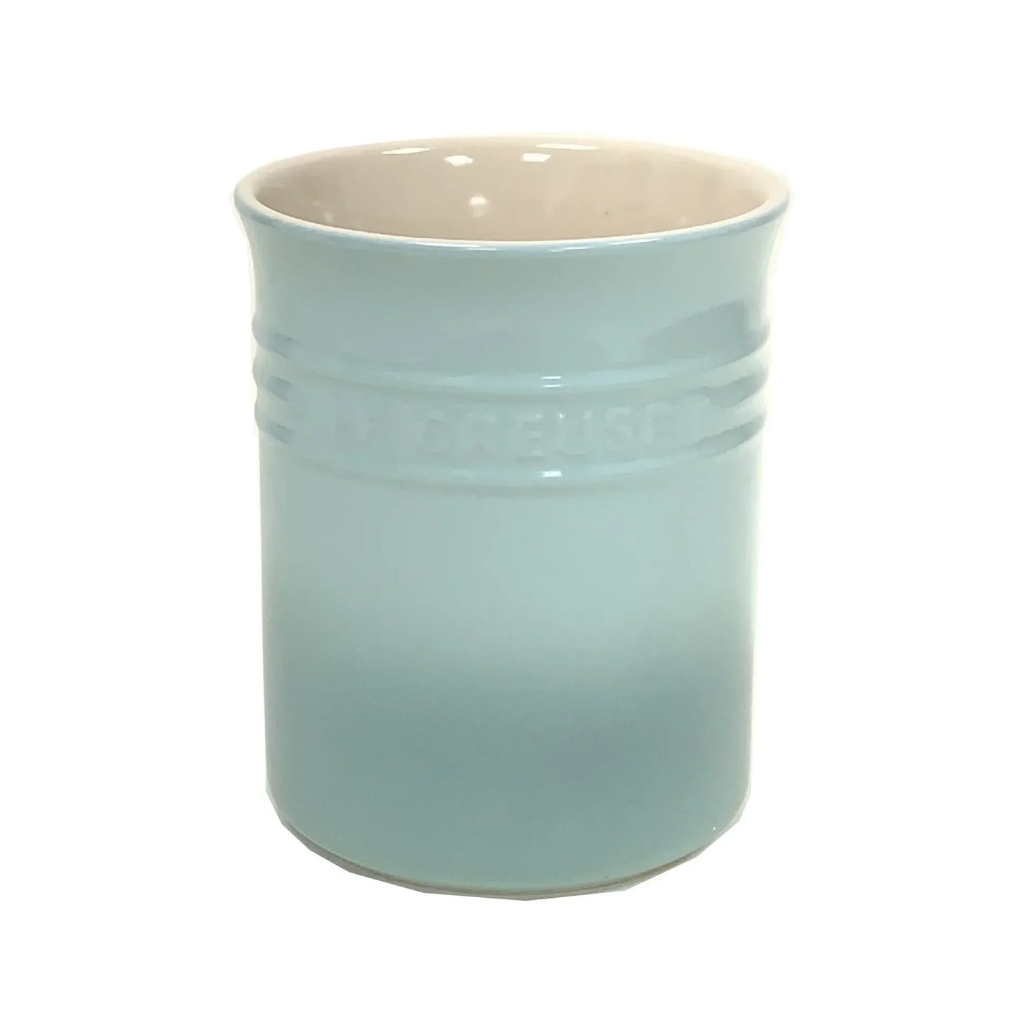 Kitchen Utensil Holder Countertop,Ceramic Storage Organizer,Cooking Tool Caddy Canister,Porcelain Tableware Container Jars Boxes