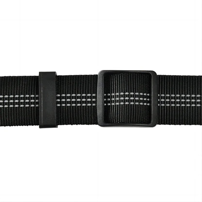 Elastic Nylon Dog Seat Belt For Small Large Dogs Adjustable Reflective Durable Lead Puppy Travel Car Safety Rope