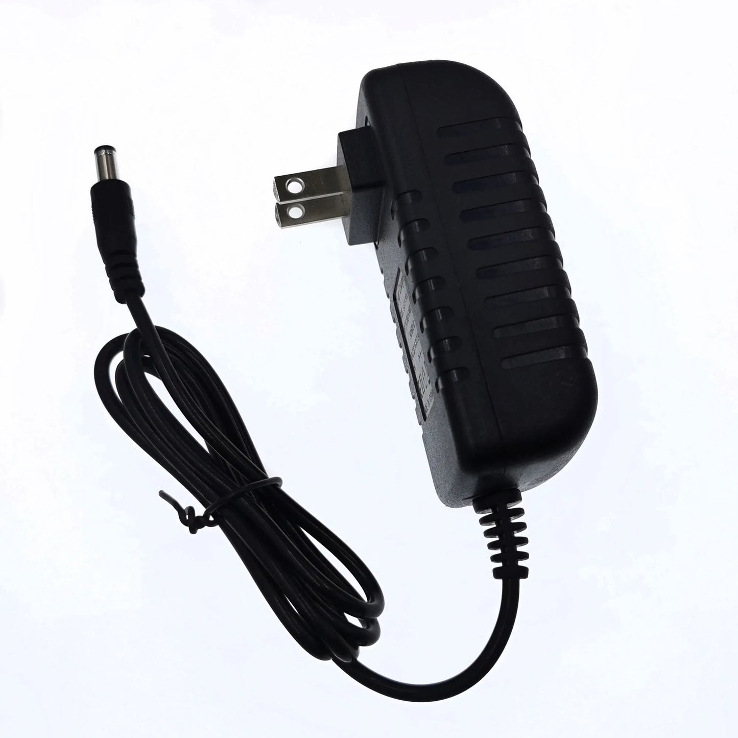 12.6V 2A Li-ion battery charger for 10.8v 11.1v battery 3S 18650 battery pack connector DC5525