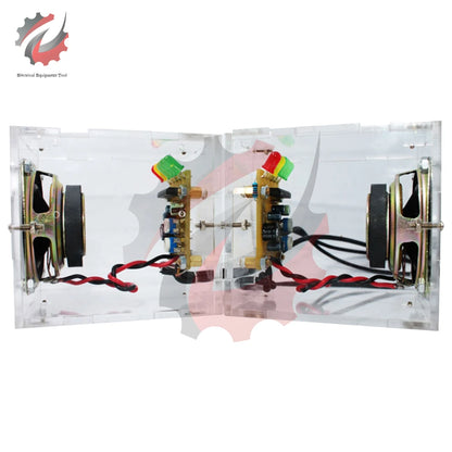 DIY 3W Bluetooth Speaker Making And Assembling Electronic Welding Kit Teaching Practice DIY Electronic Kit Speaker Welding Kit