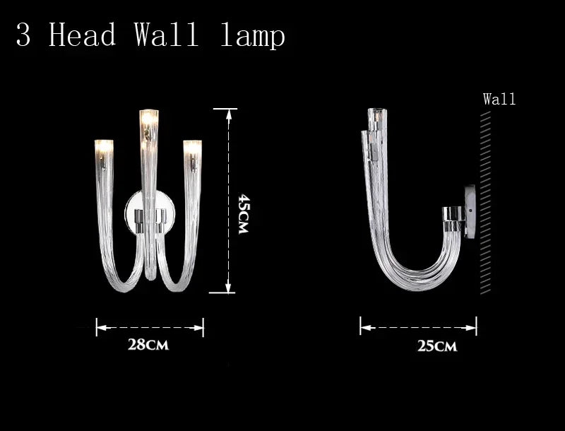 ART DECO Glass Chandelier for Living Room Bedroom Dining Room Designer Luxury LED Hanging Ligting 2024 NEW Lamp