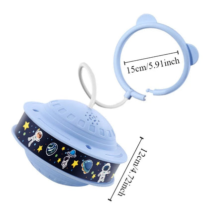 Foot Hoop Ball Luminous Foot Jumping Ball Skip Ropes Sports Bouncing Games Ankle Skip Ball Height Growth Flash Jumping Rope Ball