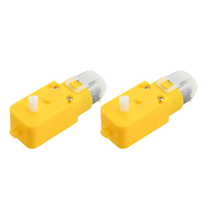 Smart Car Soldering DIY Kit Practice Soldering Learning Electronics Line Following Robot Beginners Project Kits DIY Electronics