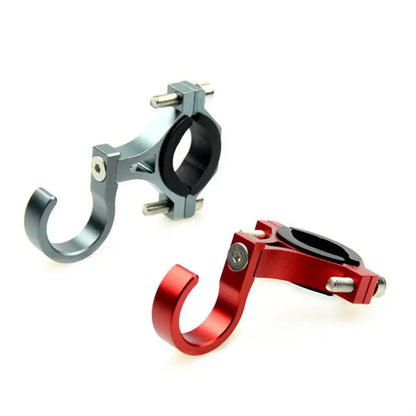 Helmet Hanger Gadget Hook Electric Scooter Front Organizer Hanging Bag Hook Bicycle Hook Handlebar Fixed Claw Scooter Hook