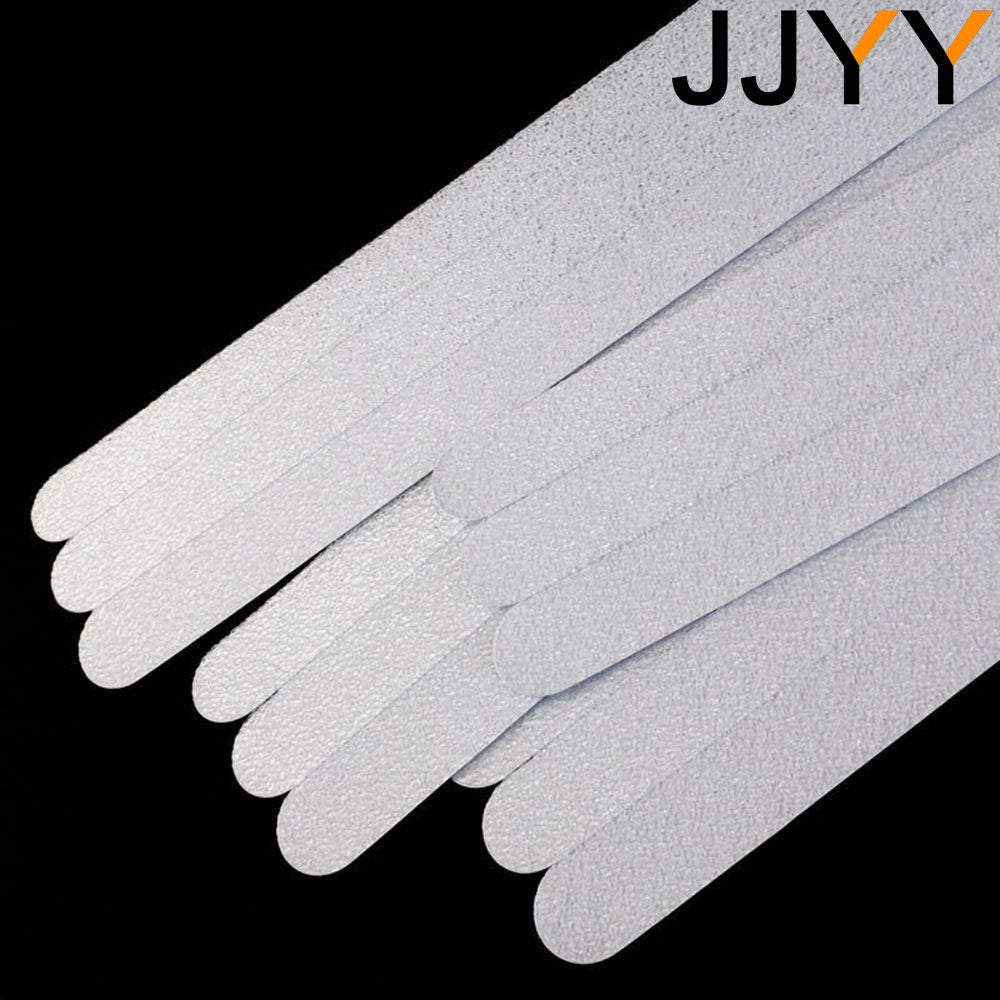 JJYY 6/12/24 Pcs Anti Slip Strips Shower Stickers Colored Non Slip Bath Safety Strips for Bathtub Shower Stairs Floor