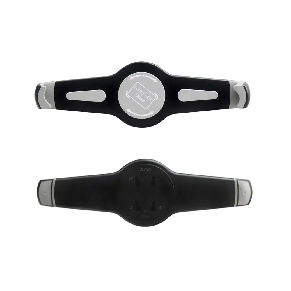 Tablet Mount Universal 7.0 To 11 inch Tablet Bracket ,9.0 To 14.5 inch Tablet Mount，Mobile Phone Clamp Mount