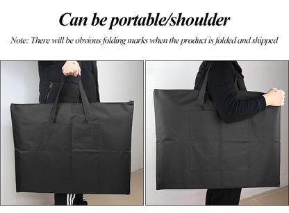 Art Painting Drawing Board Bag Carry Storage Sketch Case For Sketching Tools Artist Art Supplies Travel Portable