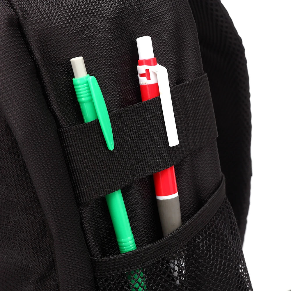 Waterproof DSLR Camera Bag Multi-functional Camera Backpack Outdoor Video Digital Camera Photo Case Breathable Camera Bags