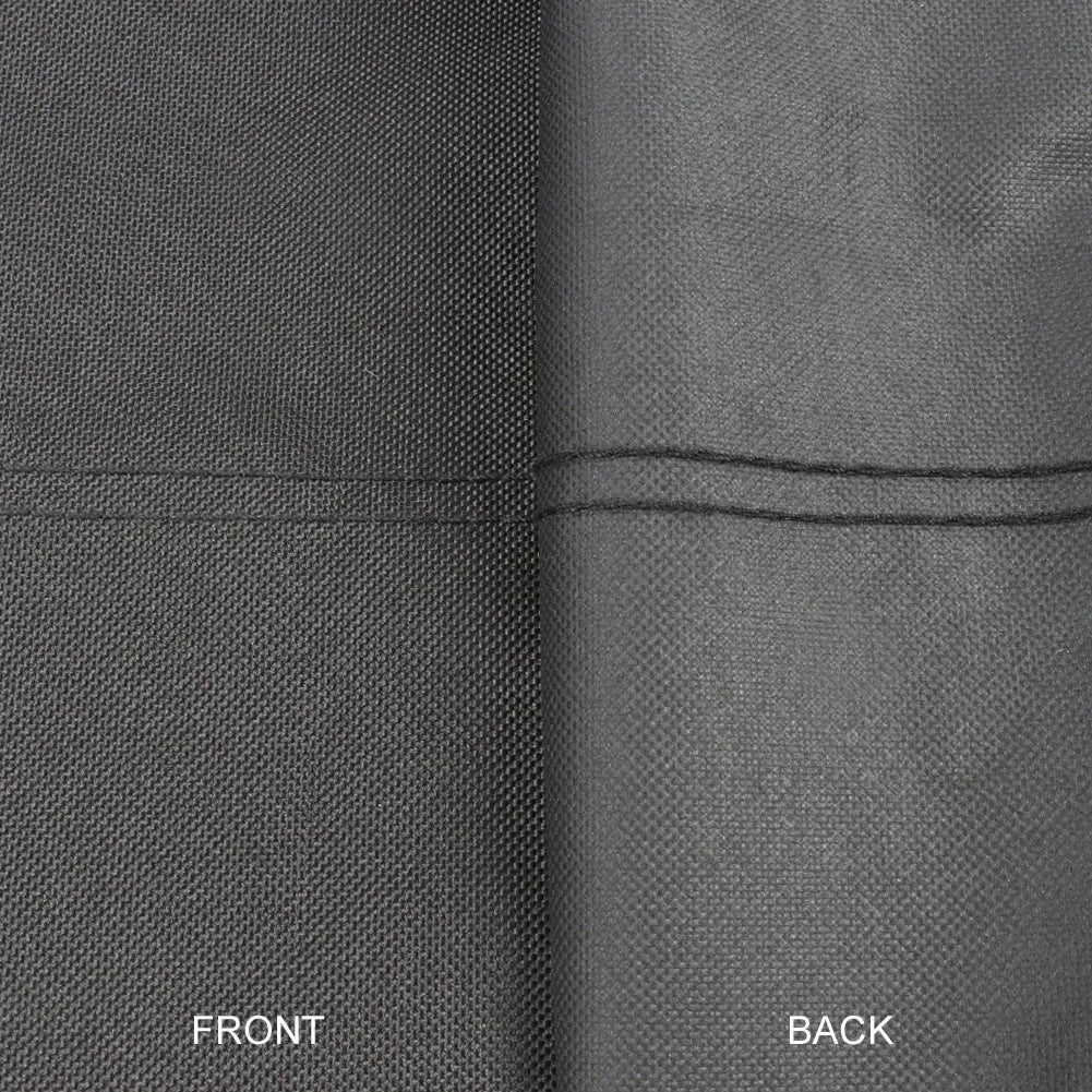 1/2Pcs Car Front Seat Cover Protector with Storage Pockets Auto Accessories Elements Personal Car Part Ornaments for TIROL