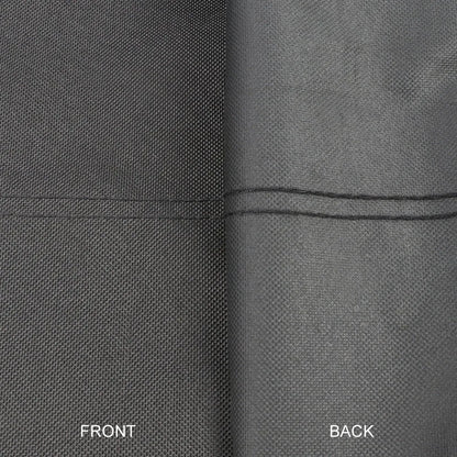 1/2Pcs Car Front Seat Cover Protector with Storage Pockets Auto Accessories Elements Personal Car Part Ornaments for TIROL