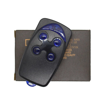 433.92MHz FLOR FLO2RS Rolling FLO4RS ON1 ON2 ON4 INTI1L INTI2L INTI1Y INTI2Y Garage Gate Opener Remote Control 2PCS