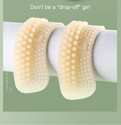 Heel Sticker Heel Protector for Shoes Anti Slip Heel Cushions Non-Slip Heel Inserts Silicone Shoe Backs Foot Care for Women Men