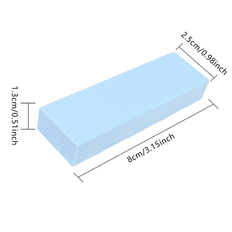 Eraser - Magic Eraser Stainless Steel Stain Remover, Stainless Steel Decontamination Artifact for Kitchen