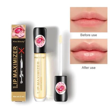 Lip Balm Lightening Remove Dark Lip Gloss Moisturizing Exfoliating Clean Reduces Lip Lines Makeup Beauty Lipstick For Lip Care