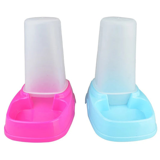 Hot pet smart feeder Dog cat pet quantitative feeding pet supplies Cat bowl Dog bowl pet supplies