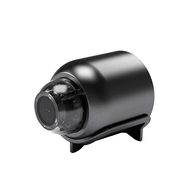 X5 Mini Camera HD 1080P Intelligent Home Security IP WiFi Camera HD 720P Monitor Mobile Remote Camera Mobile Remote Application