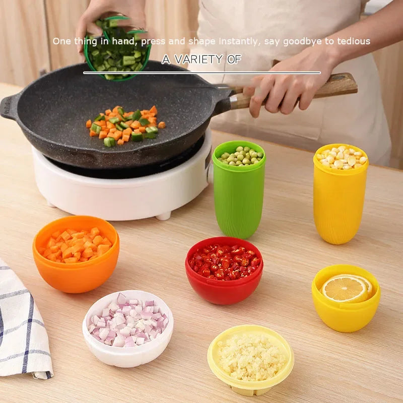 Food Fruit Vegetable Reusable Airtight Fresh Storage Storage Box for Fruits and Vegetables Easy to Clean Kitchen Gadgets
