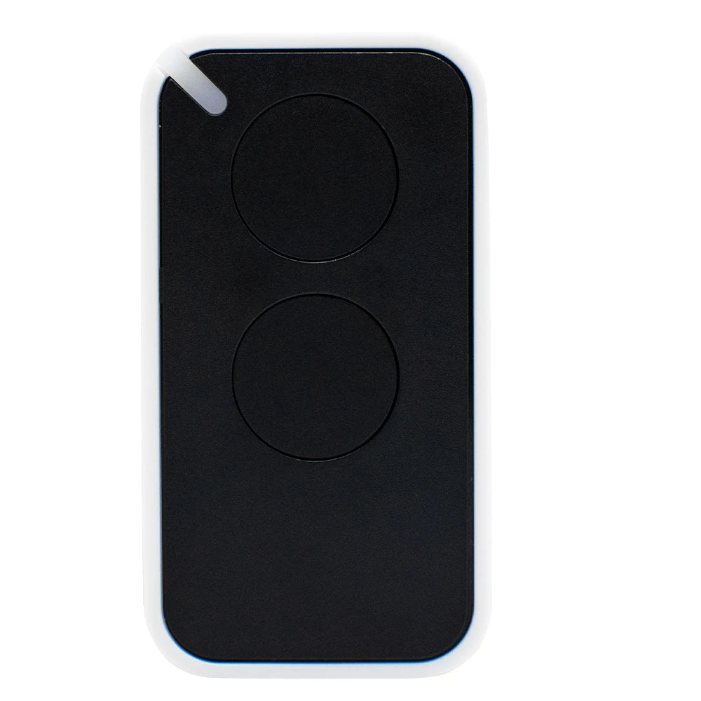 433.92MHz Rolling Code Garage Door Remote Control