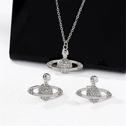 European and American Light Luxury, Niche Design Sense Metal Accessories, Fashionable and Elegant Women's Jewelry Accessories