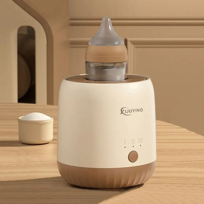 Convenient Milk Powder Blender Electric Silent Baby Formula Maker USB Smart Intelligent Baby Milk Shaking Machine Device