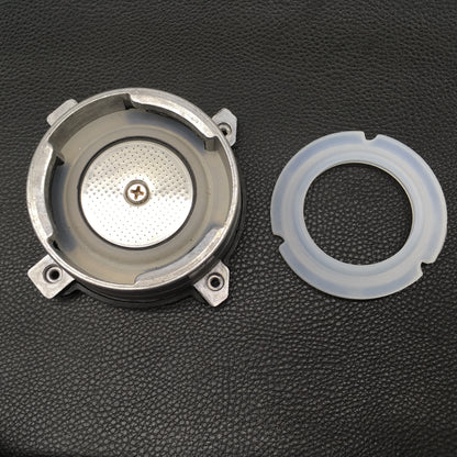 51mm Brewing Support Brewing holder Seal ring  water diversion network