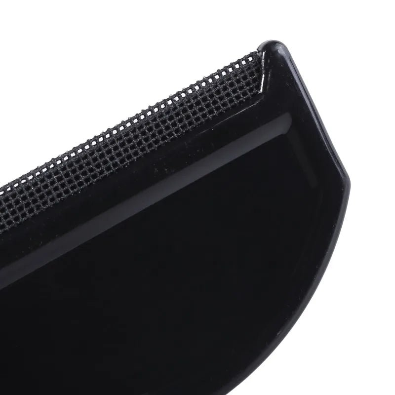 Wooden Epilator Sweater Clothes Shaver Fabric Clothes Sweater Lint Removers Manual Portable Wooden Lint Trimmer Comb Shaver