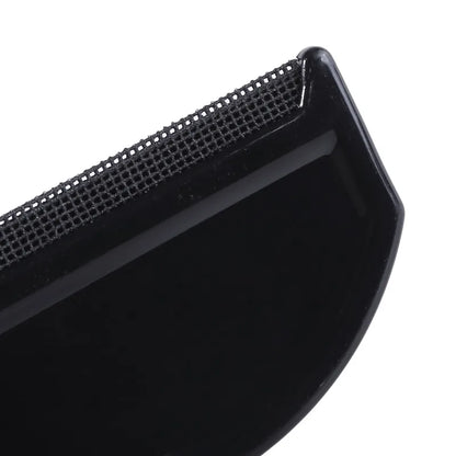 Wooden Epilator Sweater Clothes Shaver Fabric Clothes Sweater Lint Removers Manual Portable Wooden Lint Trimmer Comb Shaver