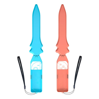 Sports Interactive Game Accessories For Switch 2, Boxing, Tennis, Golf, Fencing Gear for NS 2 Game Console, Gift For Gamers