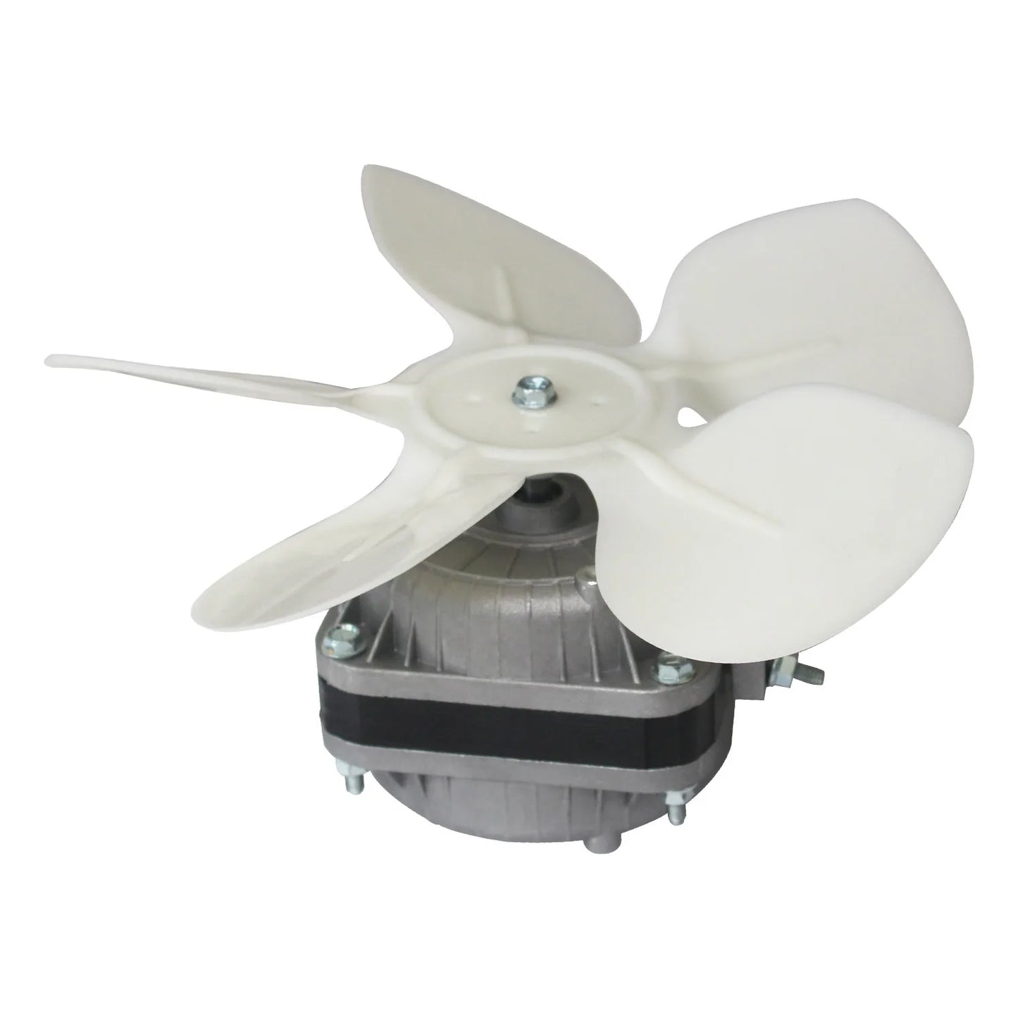 25W  30W 45W 60w motor refrigerator cooling fan motor for refrigerator parts fan shaded pole asynchronous freezer fridge