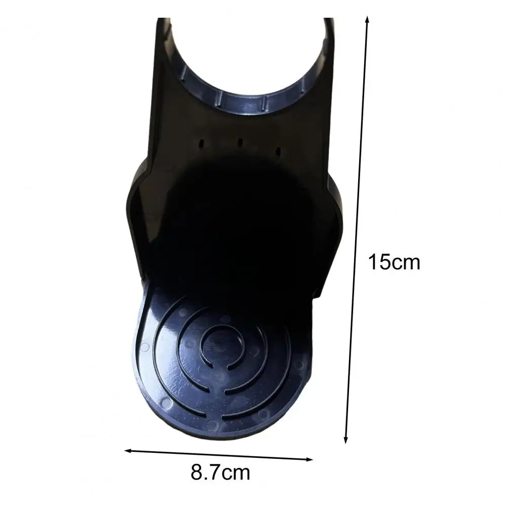 2 Pcs Laundry Detergent Cup Holder Anti-drip Cup Holder Universal Laundry Detergent Drip Catcher Detergent Dispenser