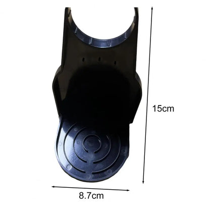 2 Pcs Laundry Detergent Cup Holder Anti-drip Cup Holder Universal Laundry Detergent Drip Catcher Detergent Dispenser