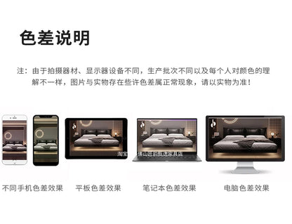Hospital Sleeping Massage Bed Bedroom Queen Double Children Modern Bed Safe Leather Letto Matrimoniale Lounge Suite Furniture