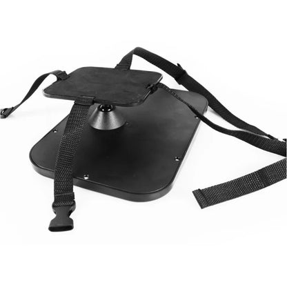 Baby Car Mirror Adjustable Wide Car Back Seat Rearview Facing Headrest Mount Child Kids Infant Baby Safety Monitor Accessories