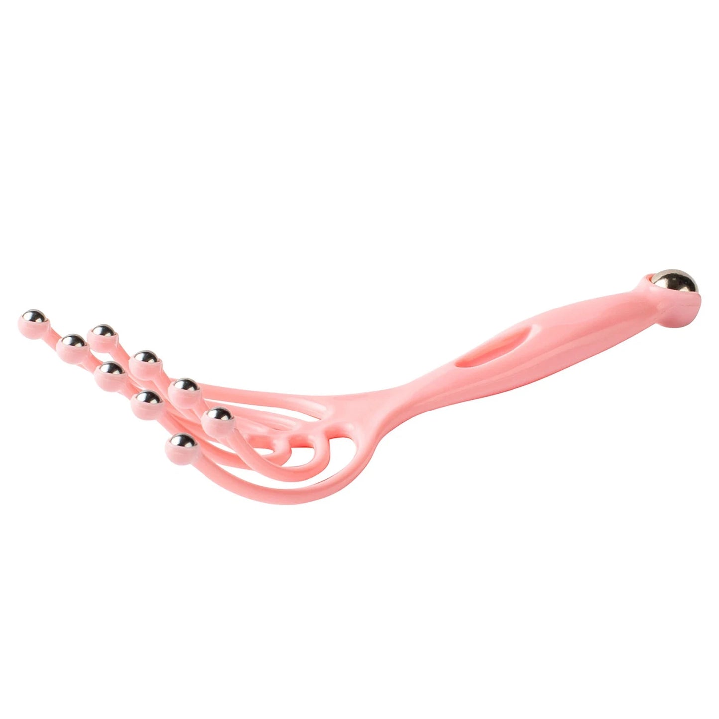 Head Massager Comfortable Stress Relief Tool Scalp Scratcher Portable Neck Massage Tool For Stress Relief Home Relaxation