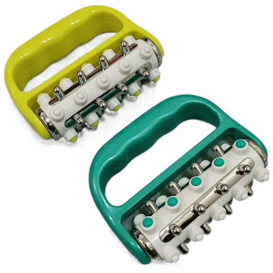 Fat Control Roller Massager Anti Cellulite Weight Loss Leg Abdomen Neck Buttocks Fast Face Lift Tools Roller Health Care Tool