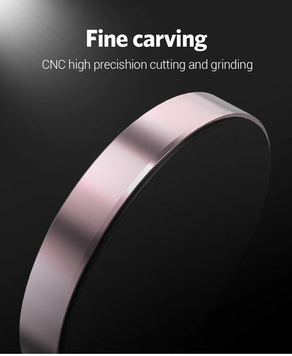 Magnetic Phone Holder for Car Magnets Car Dashboard Phone Mount Phone Holder Car Mount for Home Wall Compatible with All Phone