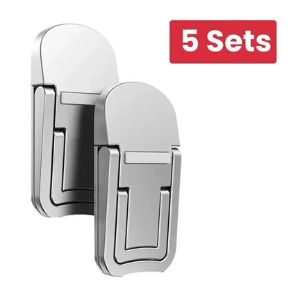 Portable Mini Laptop Stand For Computer Keyboard Holder Legs Laptop Stands For Macbook Huawei Xiaomi Notebook Aluminum Support